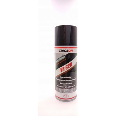 TEROSON VR 625 přeměňovač rzi 400 ml – Sleviste.cz