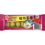 Lee's Wonton knedlíčky do polévky s vepřovým 190 g – Zboží Dáma