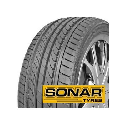 Pneumatiky SONAR SX 2 245/50 R16 97V, letní pneu, osobní a SUV