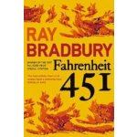 Fahrenheit 451 - Ray Bradbury – Zboží Dáma