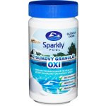 Sparkly POOL Kyslíkový granulát oxi 1 kg – Hledejceny.cz