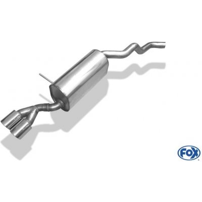 FOX RE180001-128 – Hledejceny.cz