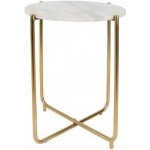 White Label TIMPA WLL mramor bílý – Zboží Mobilmania