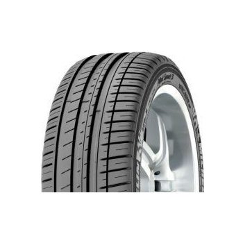 Michelin Pilot Sport 3 255/40 R19 100Y