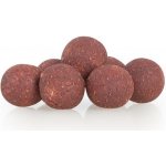 Sportcarp boilies Liver Protein Maďarská Klobása 5kg 18mm – Hledejceny.cz