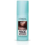L'Oréal Magic Retouch Instant Root Concealer Spray 03 Brown 75 ml – Zboží Dáma