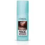 L'Oréal Magic Retouch Instant Root Concealer Spray 03 Brown 75 ml – Zboží Mobilmania