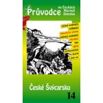 Českosaské Švýcarsko Průvodce po Č,M S + volné vstupenky a pouk – Zboží Mobilmania