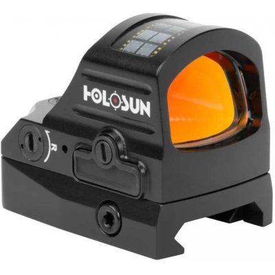 Holosun HS407C X2 – Hledejceny.cz