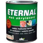 Eternal Mat akrylátový 0,7 kg světle žlutá – Zbozi.Blesk.cz