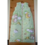 Scarlett Spací pytel Mráček Mráček zelená – Zboží Dáma