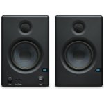 PreSonus Eris E4.5 (Poslechový studiový monitor, pár, 4.5" LF/ 1" HF, 50W, Acoustic Tuning)