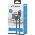 Lanberg CA-HDMI-15CU-0030-BK – Hledejceny.cz