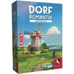 Dorfromantik Cestovní edice – Zboží Živě
