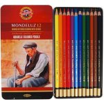 Koh-i-Noor 3725 36 ks – Zboží Živě