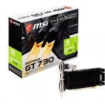 MSI N730K-2GD3H/LPV1 – Zboží Živě