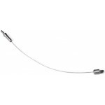 Taska Sensalite čtverhranná struna 20 cm – Hledejceny.cz