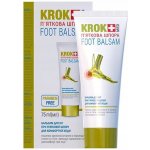 KROK MED Balzám na nohy "Patní ostruha" pro pohodlnou chůzi 75 ml – Sleviste.cz