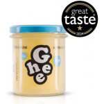 České Ghíčko Ghee přepuštěné máslo čisté 340 ml – Zboží Dáma