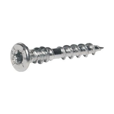 Vrut Rapi-tec UNI PLUS / 4 x 40 mm T20 – Hledejceny.cz