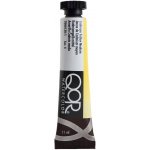 QoR Akvarelová barva 11ml 130 Cadmium Yellow Medium – Sleviste.cz