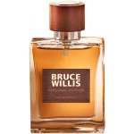 LR Health & Beauty LR Bruce Willis Personal Limited Winter Edition parfémovaná voda panská 50 ml – Hledejceny.cz