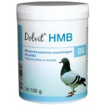 Dolvit HMB DG 100g – Zbozi.Blesk.cz