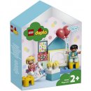 LEGO® DUPLO® 10925 Pokojíček na hraní