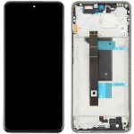LCD Displej + Dotykové sklo + Rám Xiaomi Redmi Note 15 Pro 4G – Zboží Mobilmania