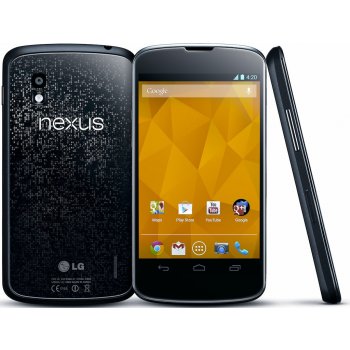 LG Nexus 4 E960 16GB