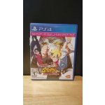 Naruto Shippuden: Ultimate Ninja Storm 4 – Zboží Živě