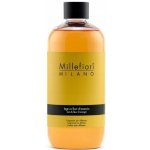 Millefiori Natural – aroma difuzér Citronová tráva 500 ml – Zboží Mobilmania