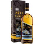 MH Art&Craft Madeira Casks 52,3% 0,7 l (karton) – Hledejceny.cz