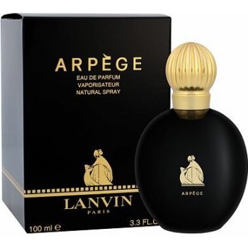 Lanvin Arpege parfémovaná voda dámská 100 ml