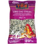 TRS Černá čočka půlená 0,5 kg – Hledejceny.cz