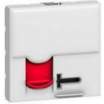 Legrand 076595 MOSN RJ45 KLÍČ FTPC6 2M ČE – Hledejceny.cz