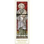 Pospíšilová Marta Záložka - sv. Vincenc – Hledejceny.cz
