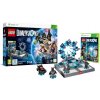 Hra na Xbox 360 LEGO Dimensions (Starter Pack)