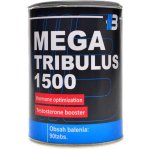 Body Nutrition Mega Tribulus 1500 90 tablet – Hledejceny.cz