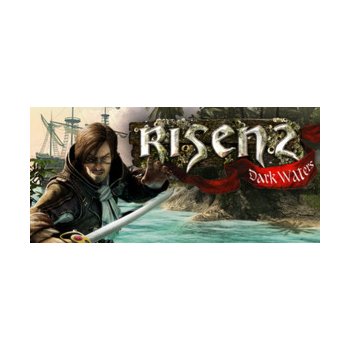 Risen 2: Dark Waters