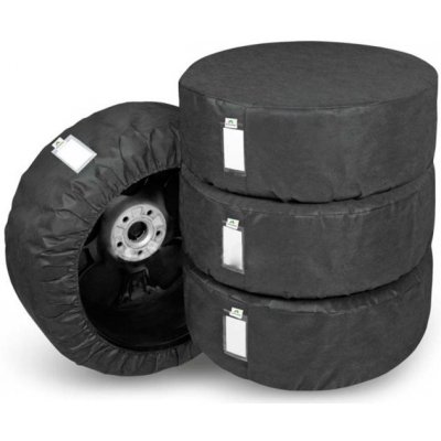 Ochraný kryt pro kola 4xSEASON Basic XL SIXTOL SIXTOL KEG5-3422-248-4010 – Zboží Dáma