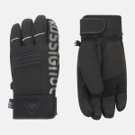 Rossignol Speed IMPR RLNMG08 200 černá – Hledejceny.cz