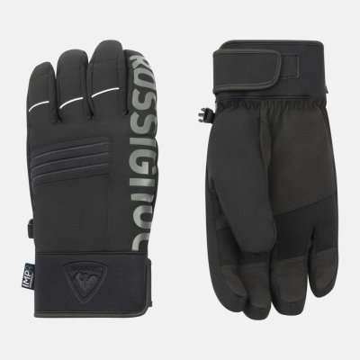 Rossignol Speed IMPR RLNMG08 200 černá – Hledejceny.cz
