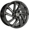 Alu kolo, lité kolo GMP Wonder 6,5x16 5x100 ET42 anthracite