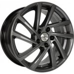 GMP Wonder 6,5x16 5x100 ET42 anthracite – Zboží Mobilmania