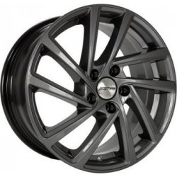 GMP Wonder 6,5x16 5x100 ET42 anthracite