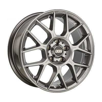 BBS XR 7.5x17 5x100 ET35 silver – Sleviste.cz