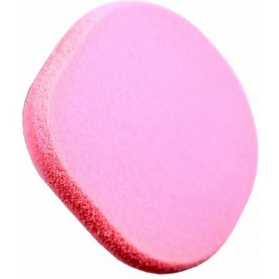 Divine CP33 houbička na make-up 5,5 cm – Zboží Dáma