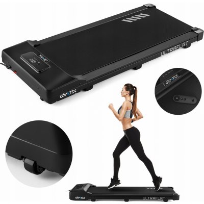 GYMTEK WALKINGPAD XT100 – Zbozi.Blesk.cz
