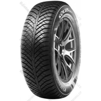 Kumho Solus 4S HA31 165/70 R14 81T